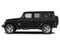 2018 Jeep Wrangler JK Unlimited Unlimited Sahara