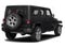 2018 Jeep Wrangler JK Unlimited Unlimited Sahara