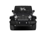 2018 Jeep Wrangler JK Unlimited Unlimited Sahara