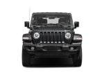 2018 Jeep Wrangler Sport