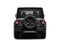 2018 Jeep Wrangler Sport