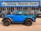 2022 Jeep Wrangler Sport S