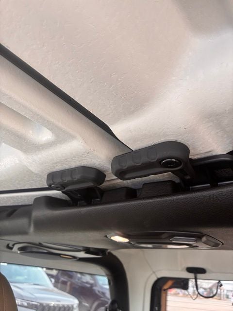 2022 Jeep Wrangler Sport S