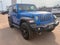 2022 Jeep Wrangler Sport S