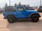 2022 Jeep Wrangler Sport S