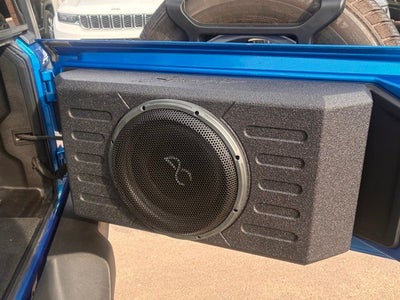 2022 Jeep Wrangler Sport S