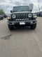 2022 Jeep Wrangler Unlimited Unlimited Sahara