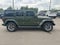 2022 Jeep Wrangler Unlimited Unlimited Sahara