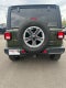 2022 Jeep Wrangler Unlimited Unlimited Sahara