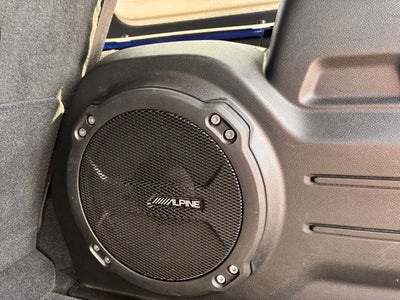 2019 Jeep Wrangler Unlimited Unlimited Sahara