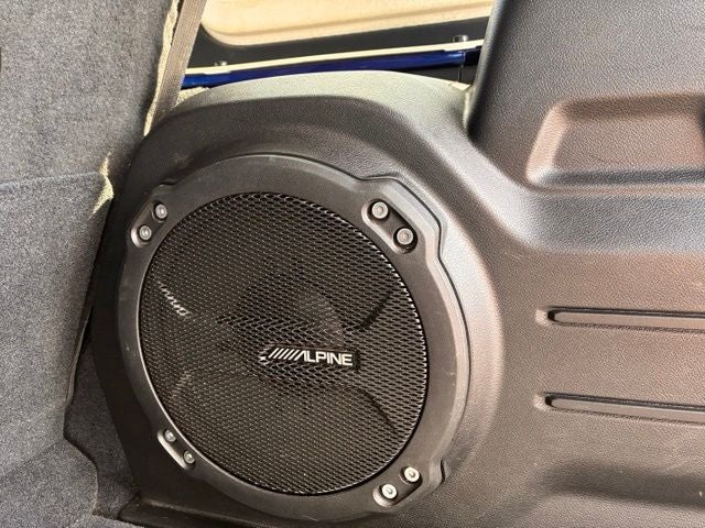 2019 Jeep Wrangler Unlimited Unlimited Sahara
