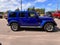 2019 Jeep Wrangler Unlimited Unlimited Sahara