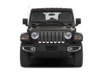 2019 Jeep Wrangler Unlimited Unlimited Sahara