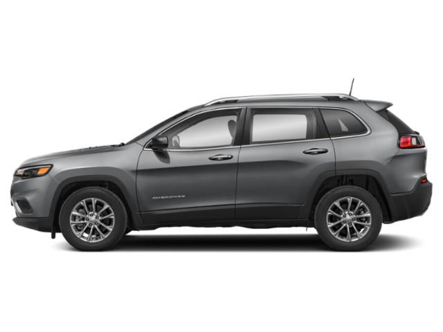 Used 2022 Jeep Cherokee Latitude Lux with VIN 1C4PJMMX7ND520562 for sale in Hibbing, Minnesota