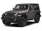 2027 Jeep Wrangler Sport