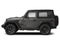2027 Jeep Wrangler Sport