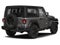 2027 Jeep Wrangler Sport