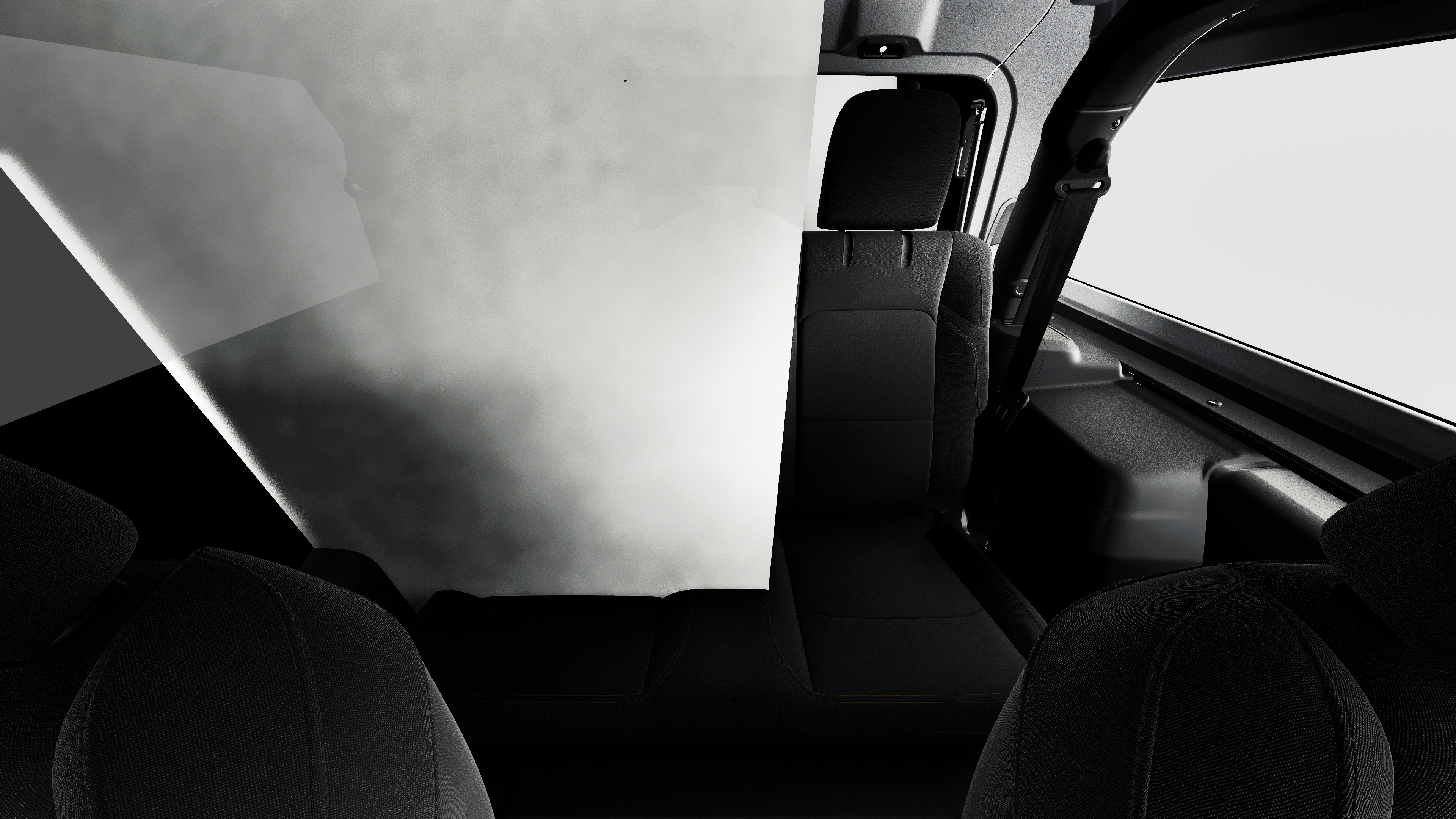 2027 Jeep Wrangler Sport
