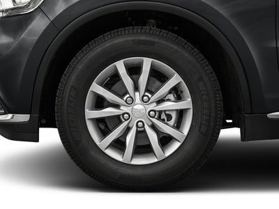 2017 Dodge Durango SXT
