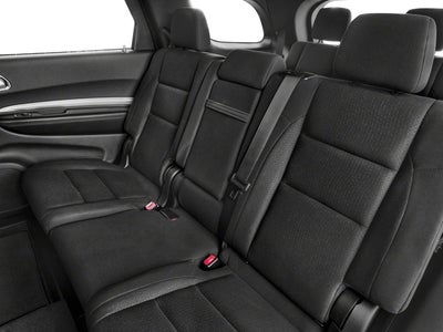 2017 Dodge Durango SXT