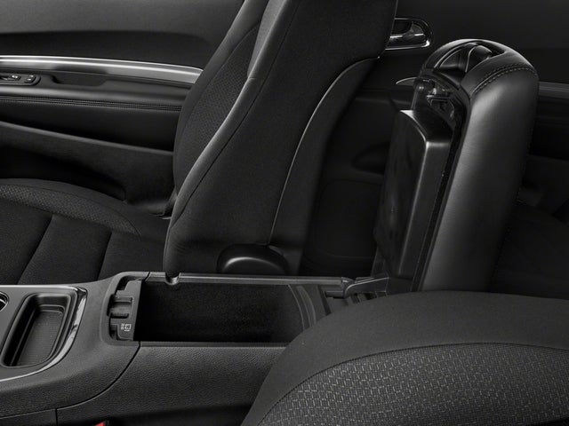 2017 Dodge Durango SXT