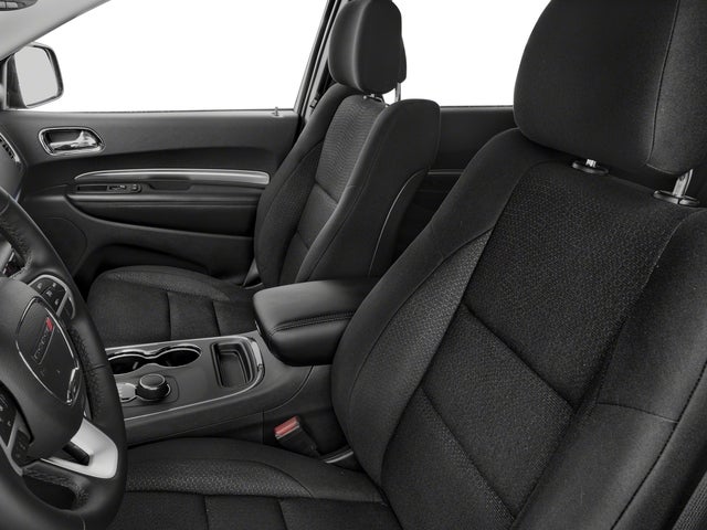2017 Dodge Durango SXT