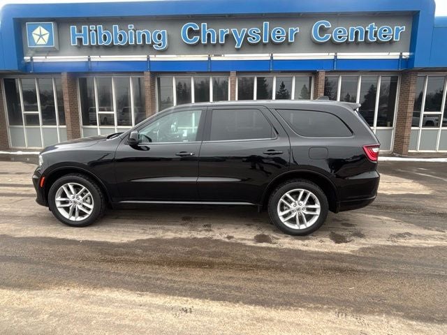 2023 Dodge Durango GT