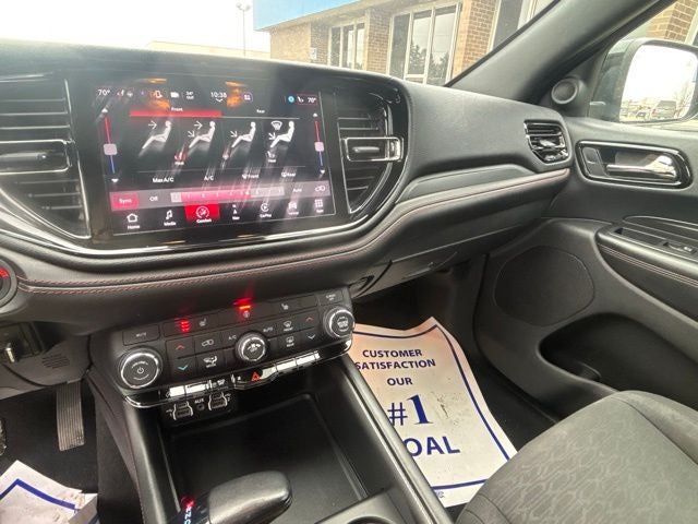 2023 Dodge Durango GT