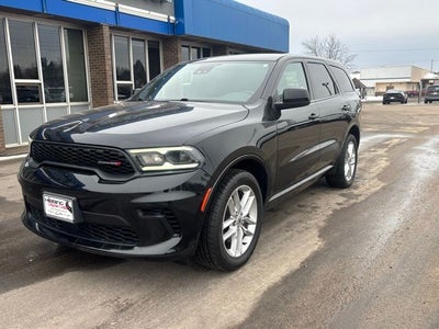 2023 Dodge Durango GT