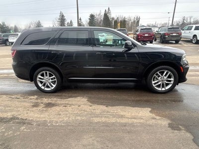 2023 Dodge Durango GT
