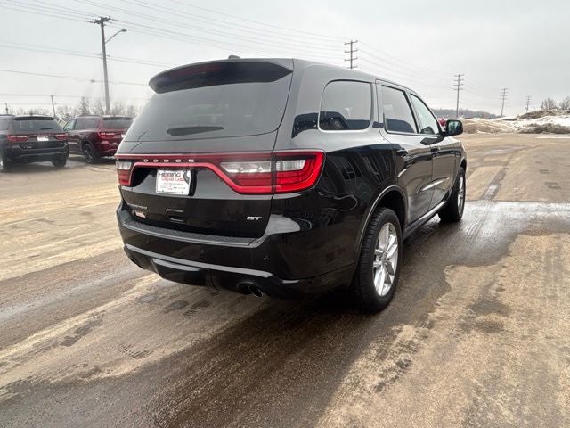 2023 Dodge Durango GT