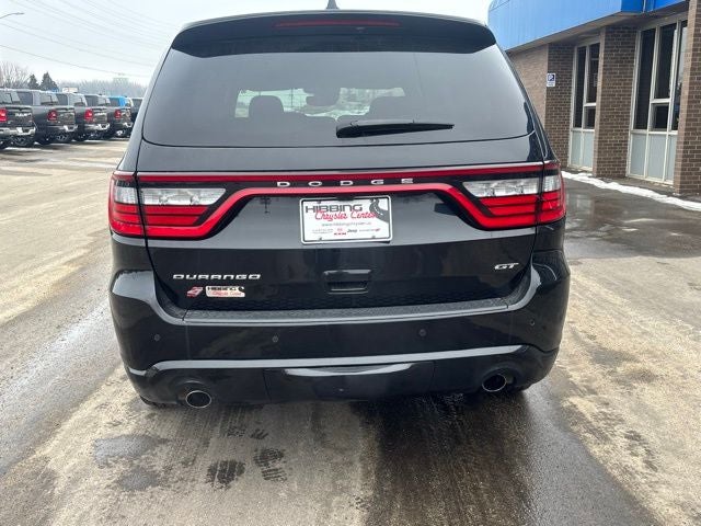 2023 Dodge Durango GT