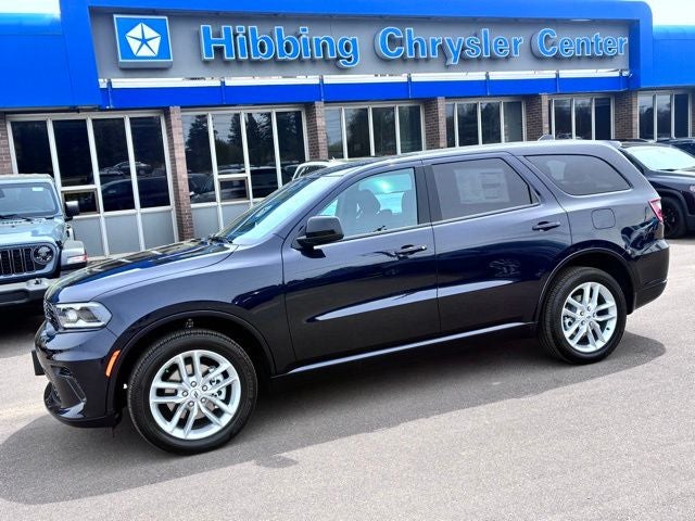 2026 Dodge Durango GT AWD's photo