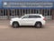 2021 Jeep Grand Cherokee Overland