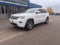 2021 Jeep Grand Cherokee Overland