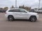 2021 Jeep Grand Cherokee Overland