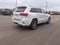2021 Jeep Grand Cherokee Overland