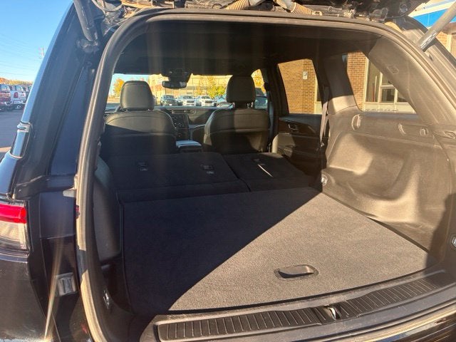 2023 Jeep Grand Cherokee Altitude X