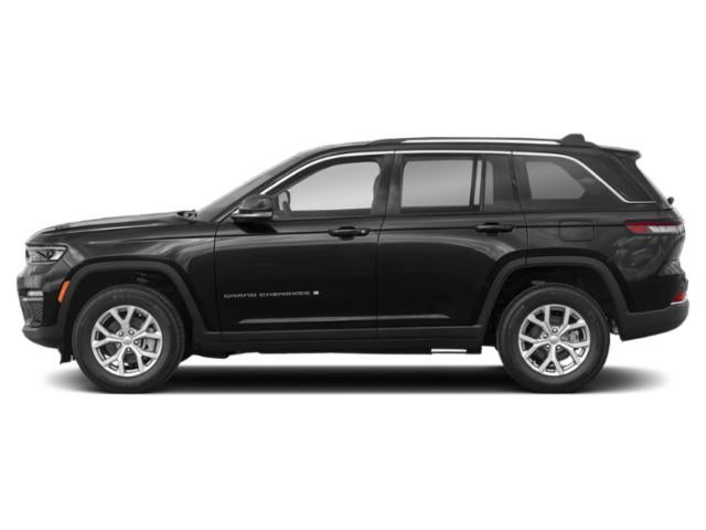 2023 Jeep Grand Cherokee Altitude X