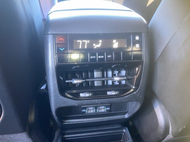 2023 Jeep Grand Cherokee Altitude X