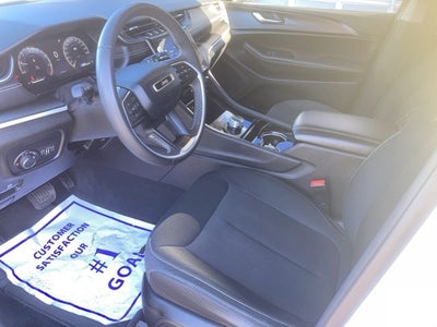 2023 Jeep Grand Cherokee Altitude X