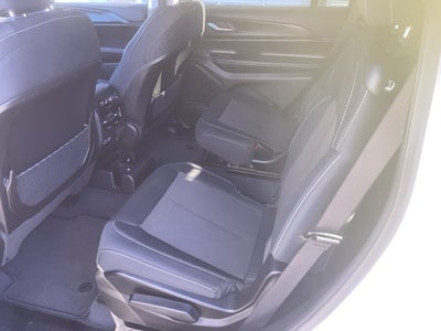 2023 Jeep Grand Cherokee Altitude X