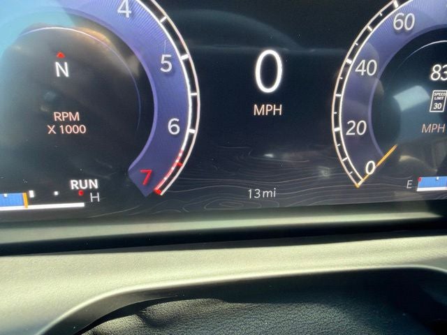 2026 Jeep Grand Cherokee Altitude
