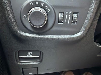 2026 Jeep Grand Cherokee Altitude