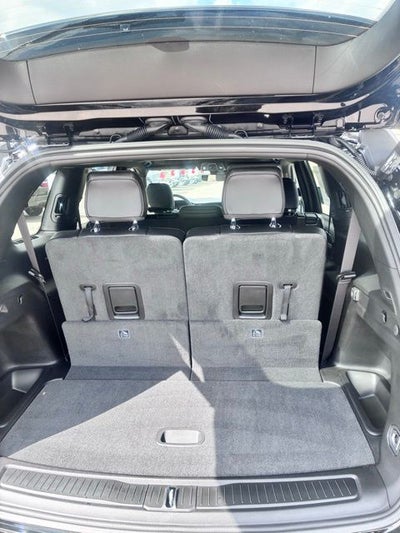 2026 Jeep Grand Cherokee Altitude