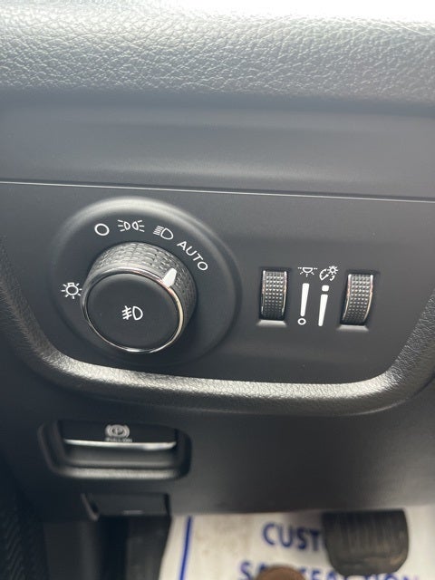 2024 Jeep Grand Cherokee L Overland