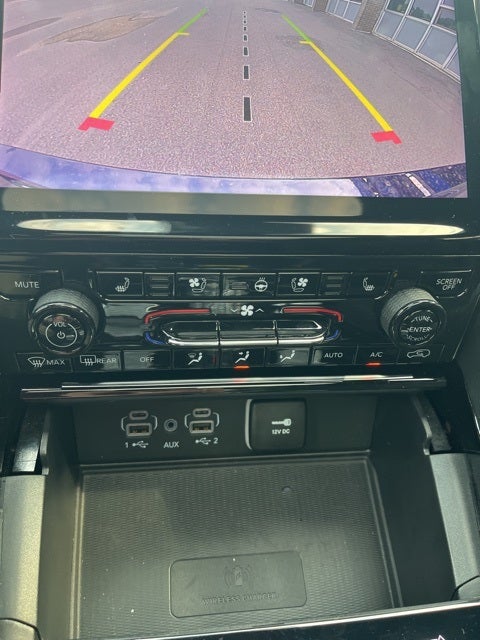 2024 Jeep Grand Cherokee L Overland