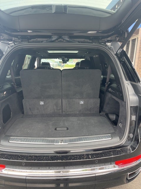 2024 Jeep Grand Cherokee L Overland