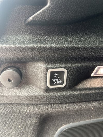 2024 Jeep Grand Cherokee L Overland