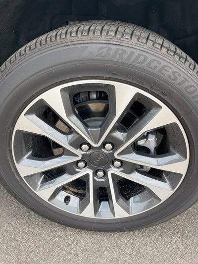 2024 Jeep Grand Cherokee L Overland